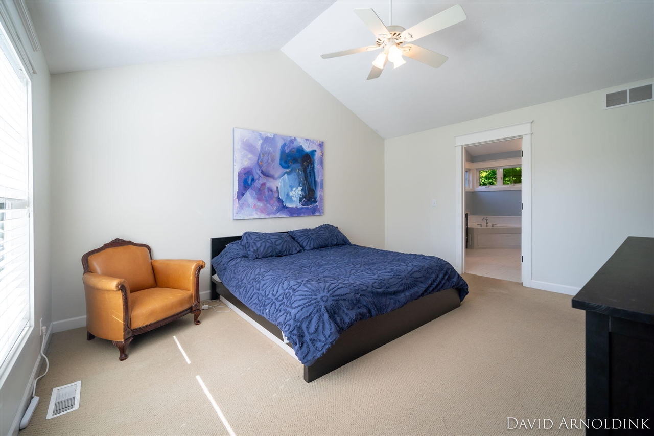 461 Island View Drive, Holland, MI, 49424