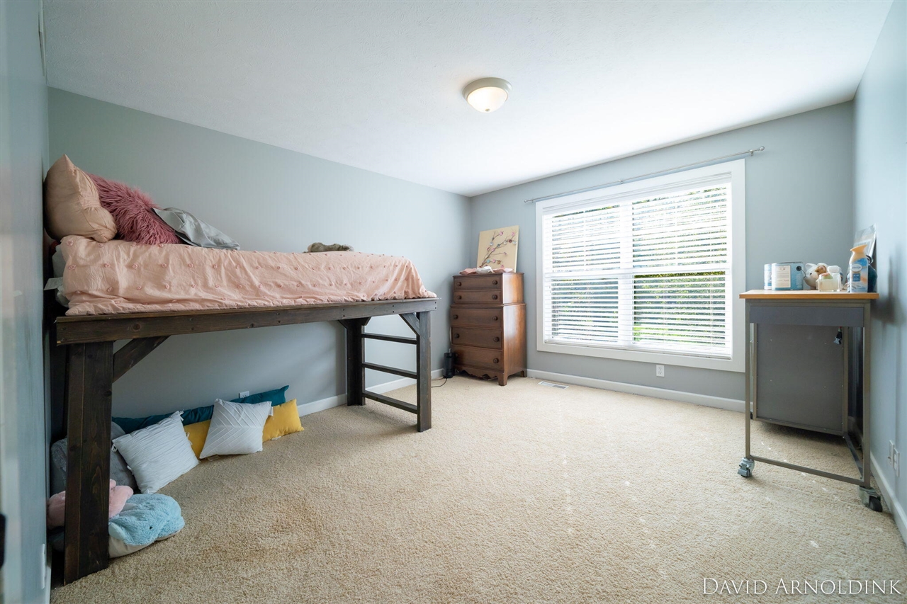 461 Island View Drive, Holland, MI, 49424