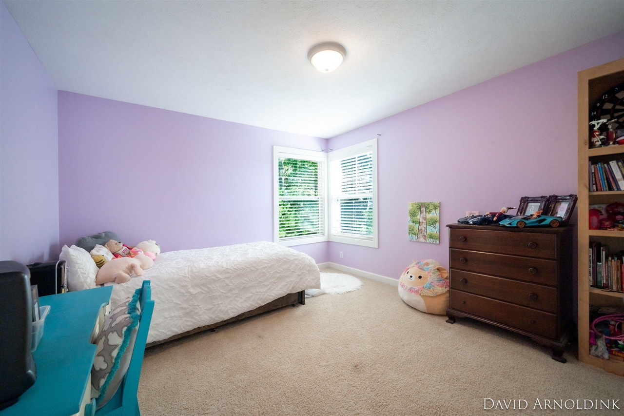 461 Island View Drive, Holland, MI, 49424