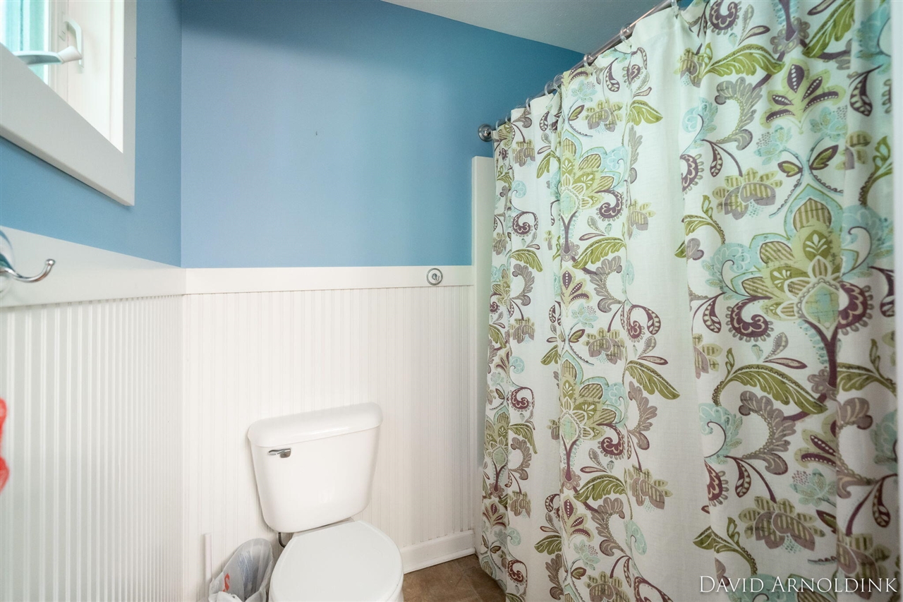 461 Island View Drive, Holland, MI, 49424