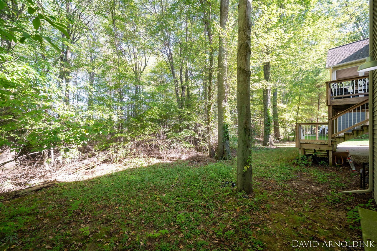 461 Island View Drive, Holland, MI, 49424