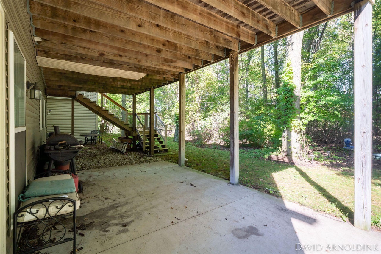 461 Island View Drive, Holland, MI, 49424