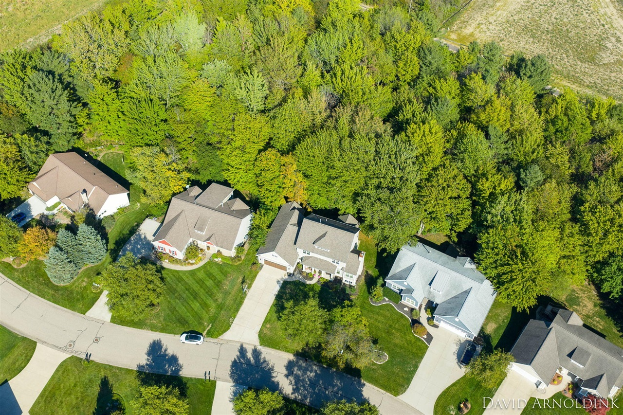 461 Island View Drive, Holland, MI, 49424