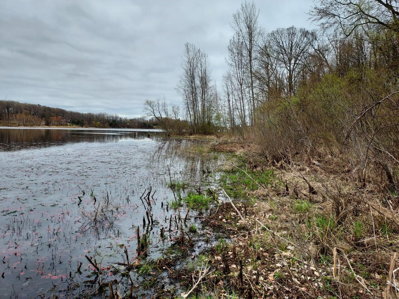 5424 W Oak Point Road, Ludington, MI, 49431