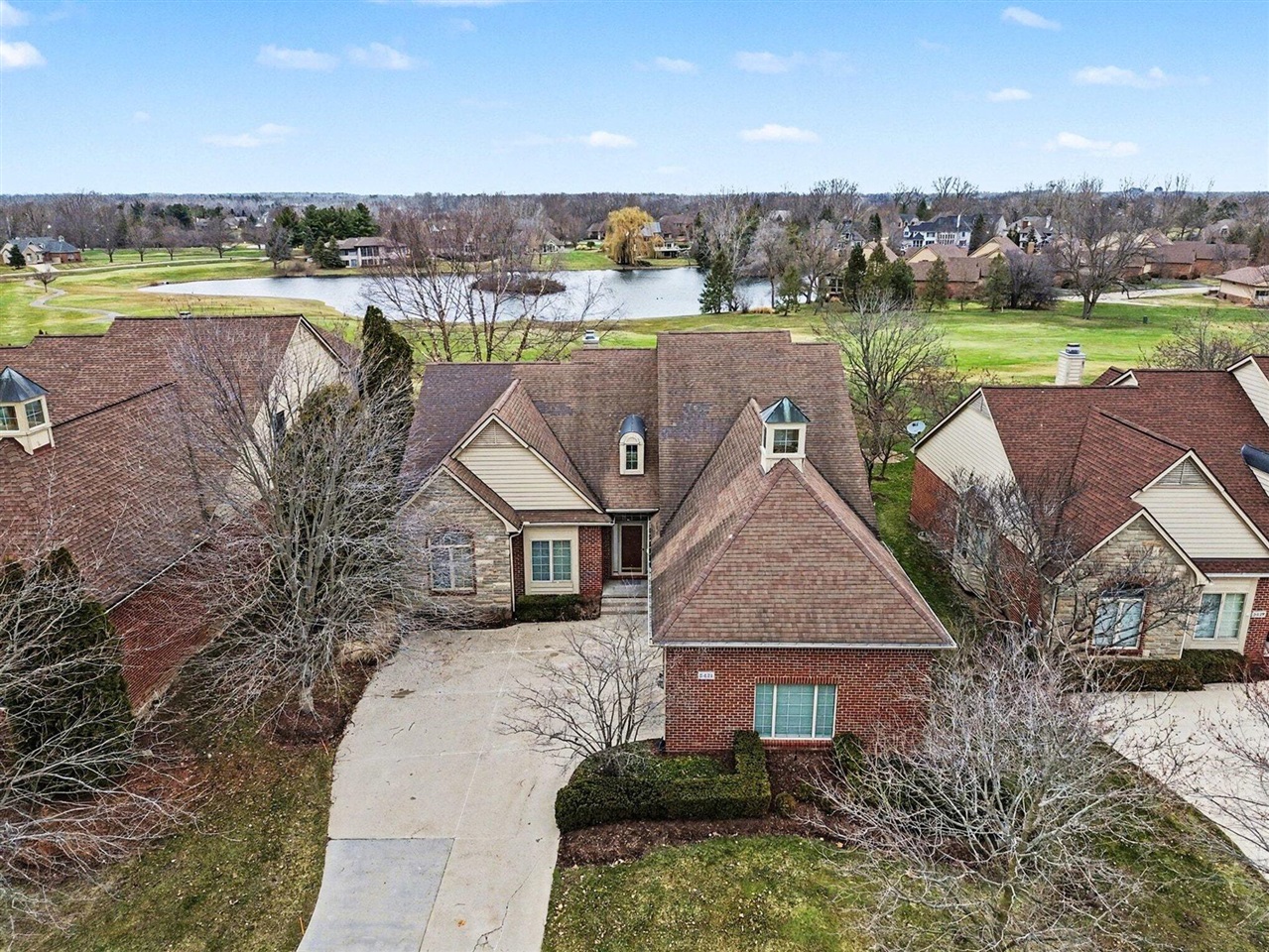 7596 Wadding Drive, Onsted, MI, 49265-9418