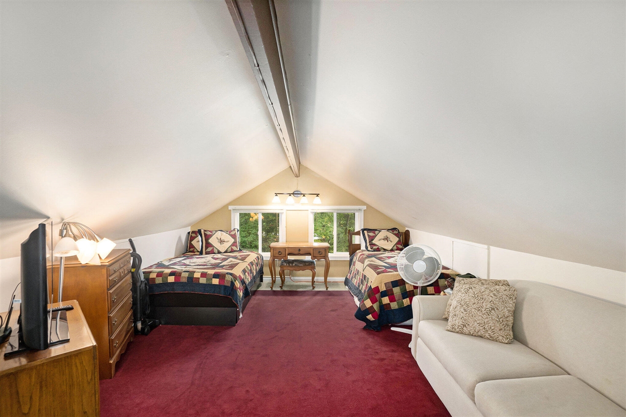 10905 1st Street, Canadian Lakes, MI, 49346-9480