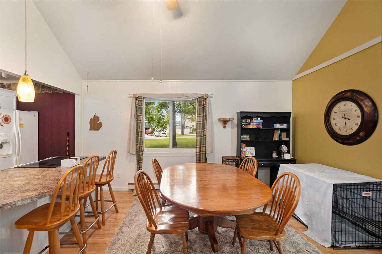 10905 1st Street, Canadian Lakes, MI, 49346-9480