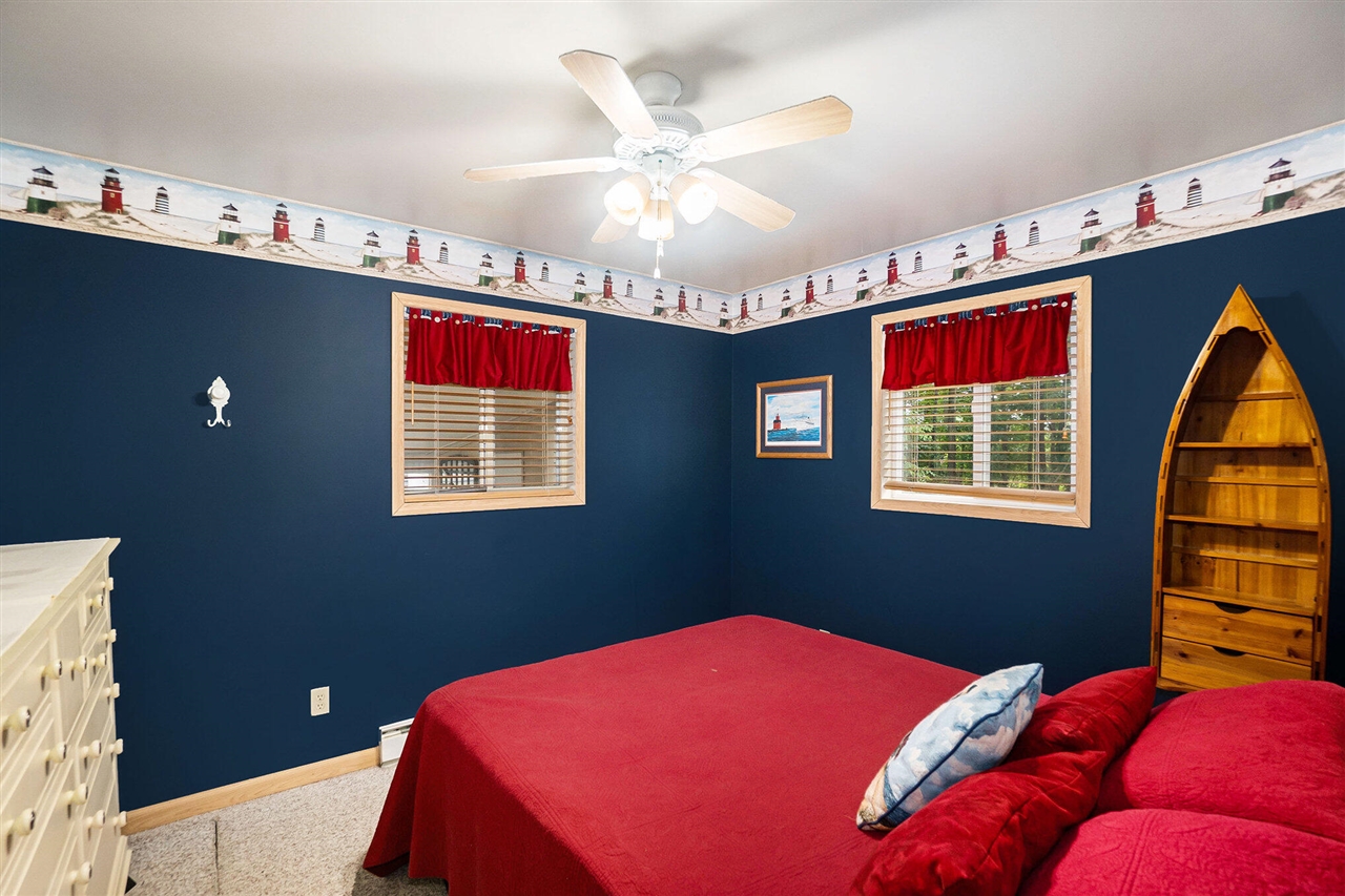 10905 1st Street, Canadian Lakes, MI, 49346-9480