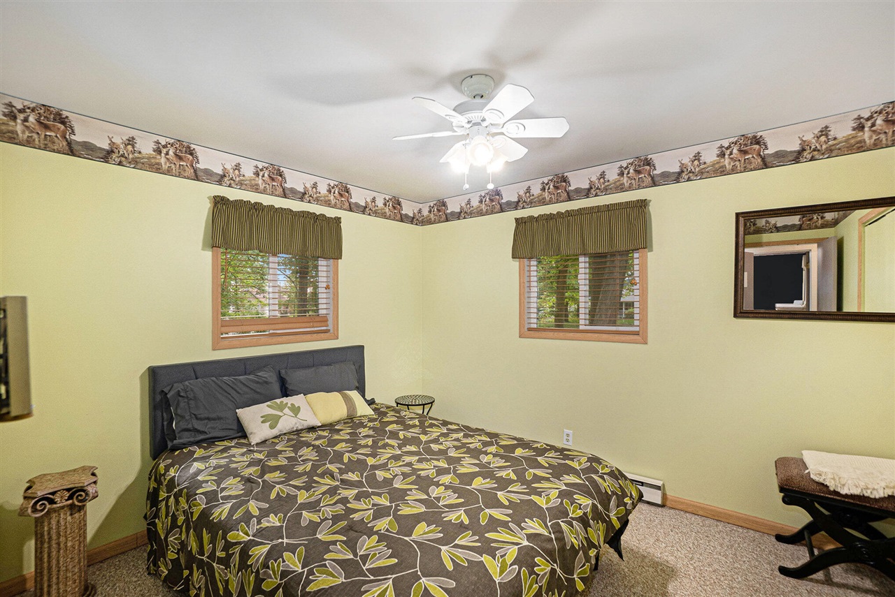 10905 1st Street, Canadian Lakes, MI, 49346-9480