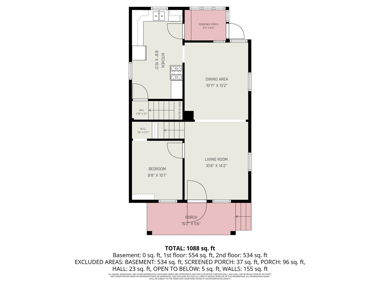 17 Vandine Place, Grand Rapids, MI, 49503-3553