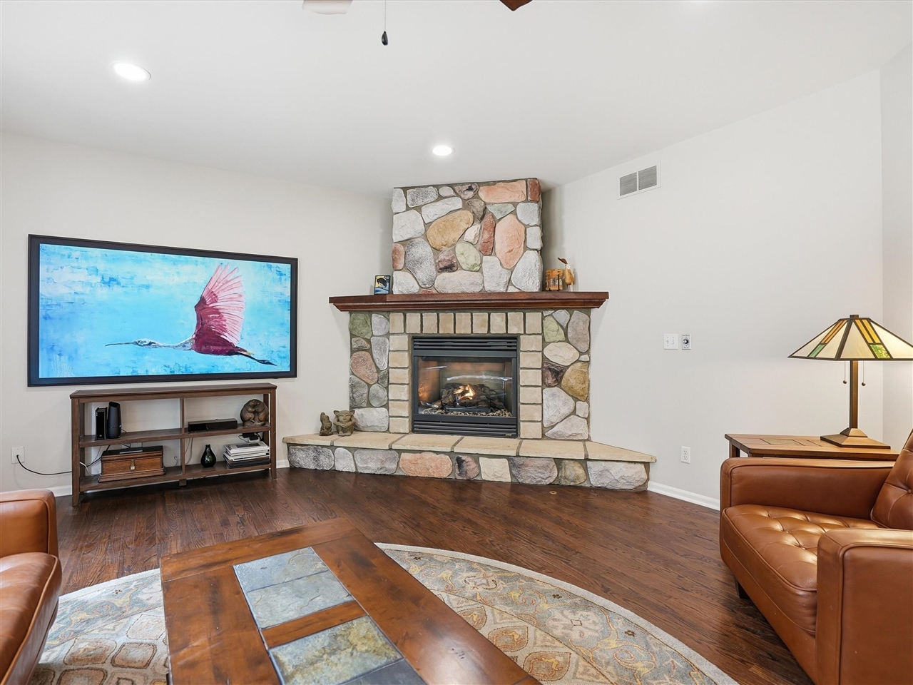 11542 Lancelot Lane, Pinckney, MI, 48169-9083