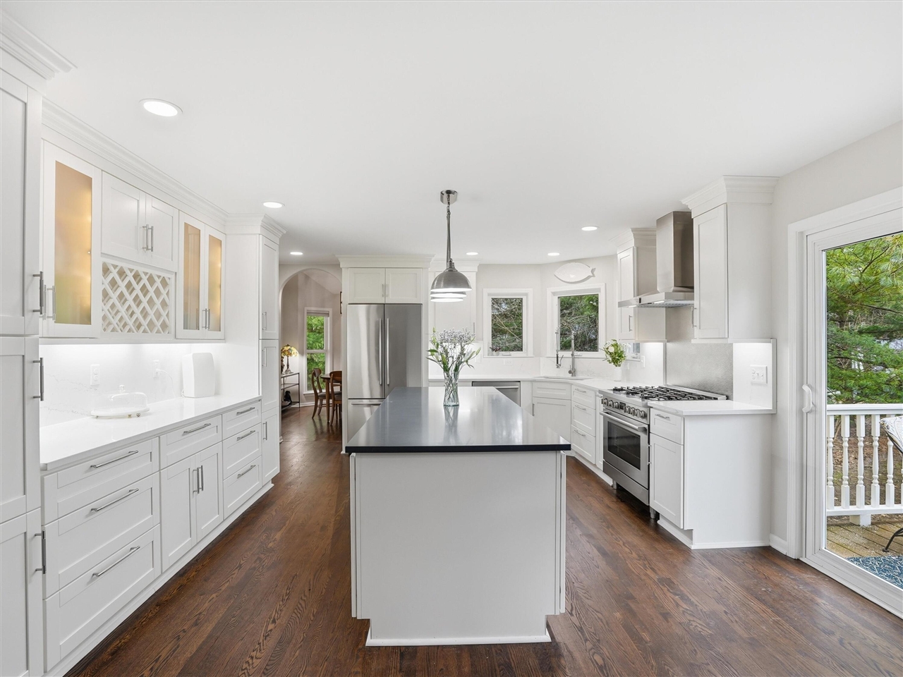 11542 Lancelot Lane, Pinckney, MI, 48169-9083