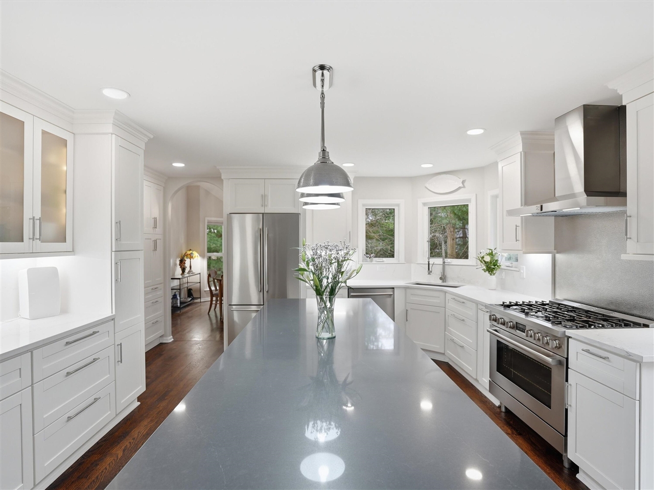 11542 Lancelot Lane, Pinckney, MI, 48169-9083