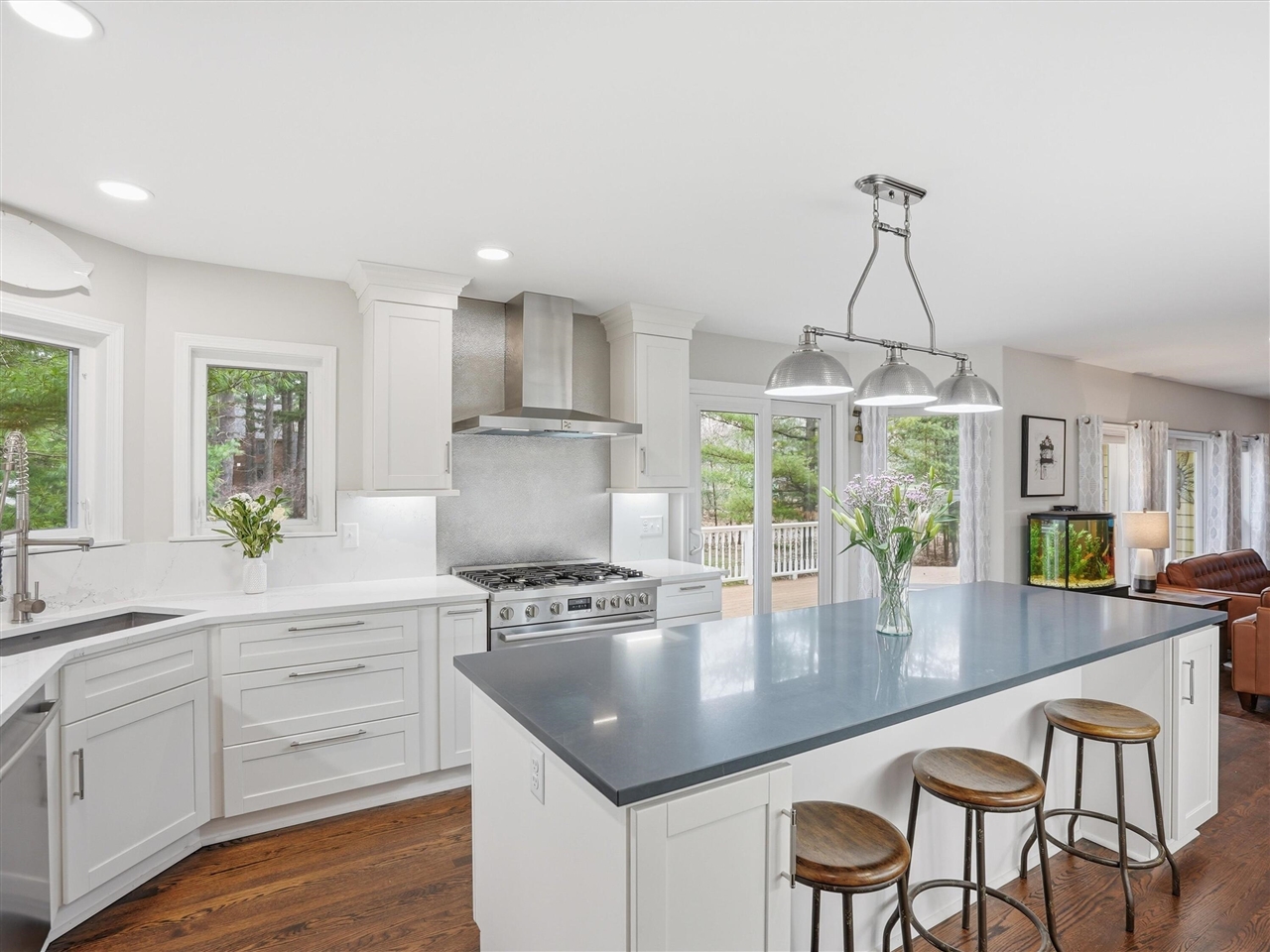 11542 Lancelot Lane, Pinckney, MI, 48169-9083