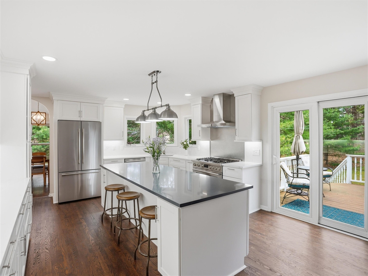 11542 Lancelot Lane, Pinckney, MI, 48169-9083