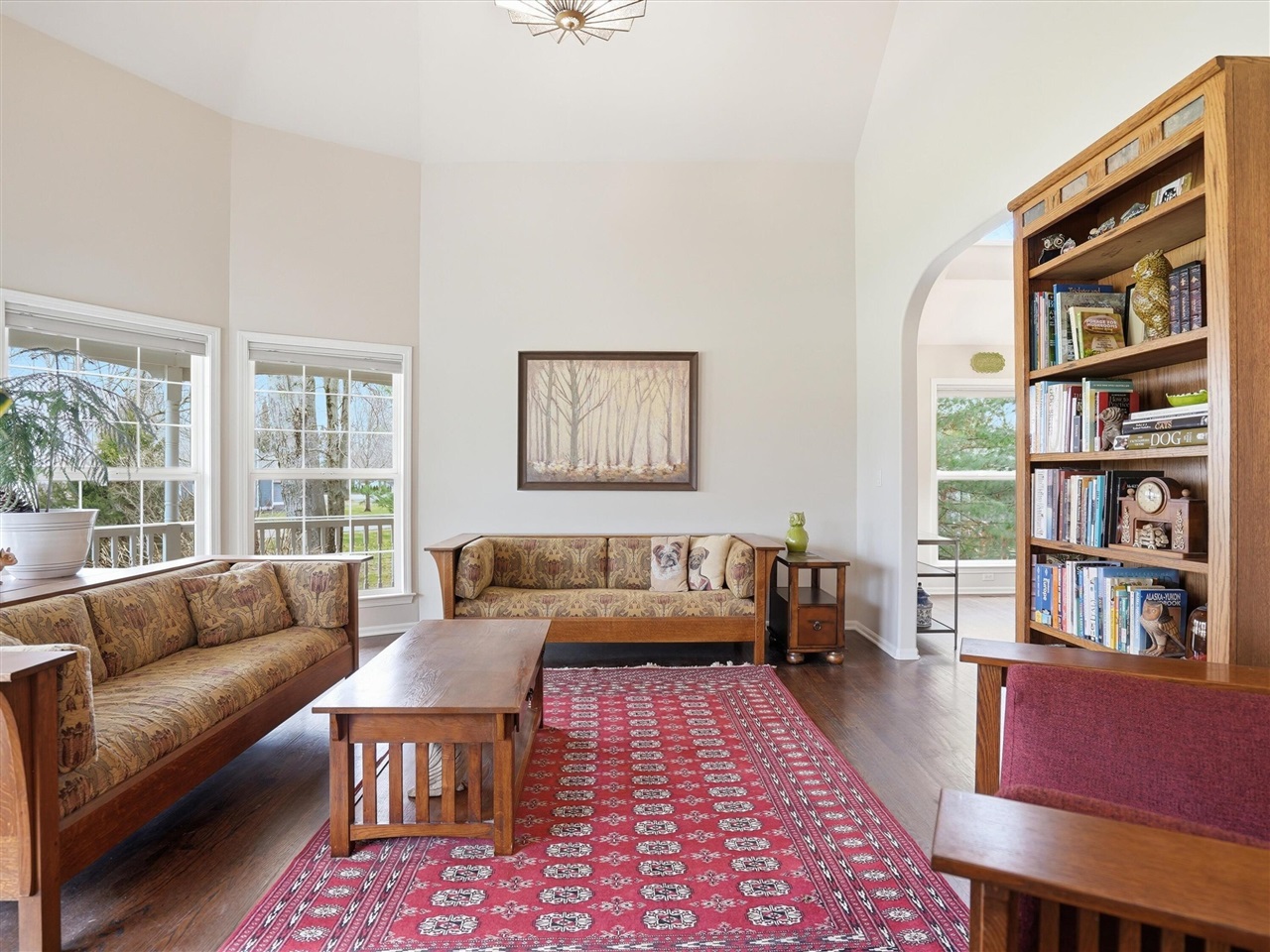 11542 Lancelot Lane, Pinckney, MI, 48169-9083