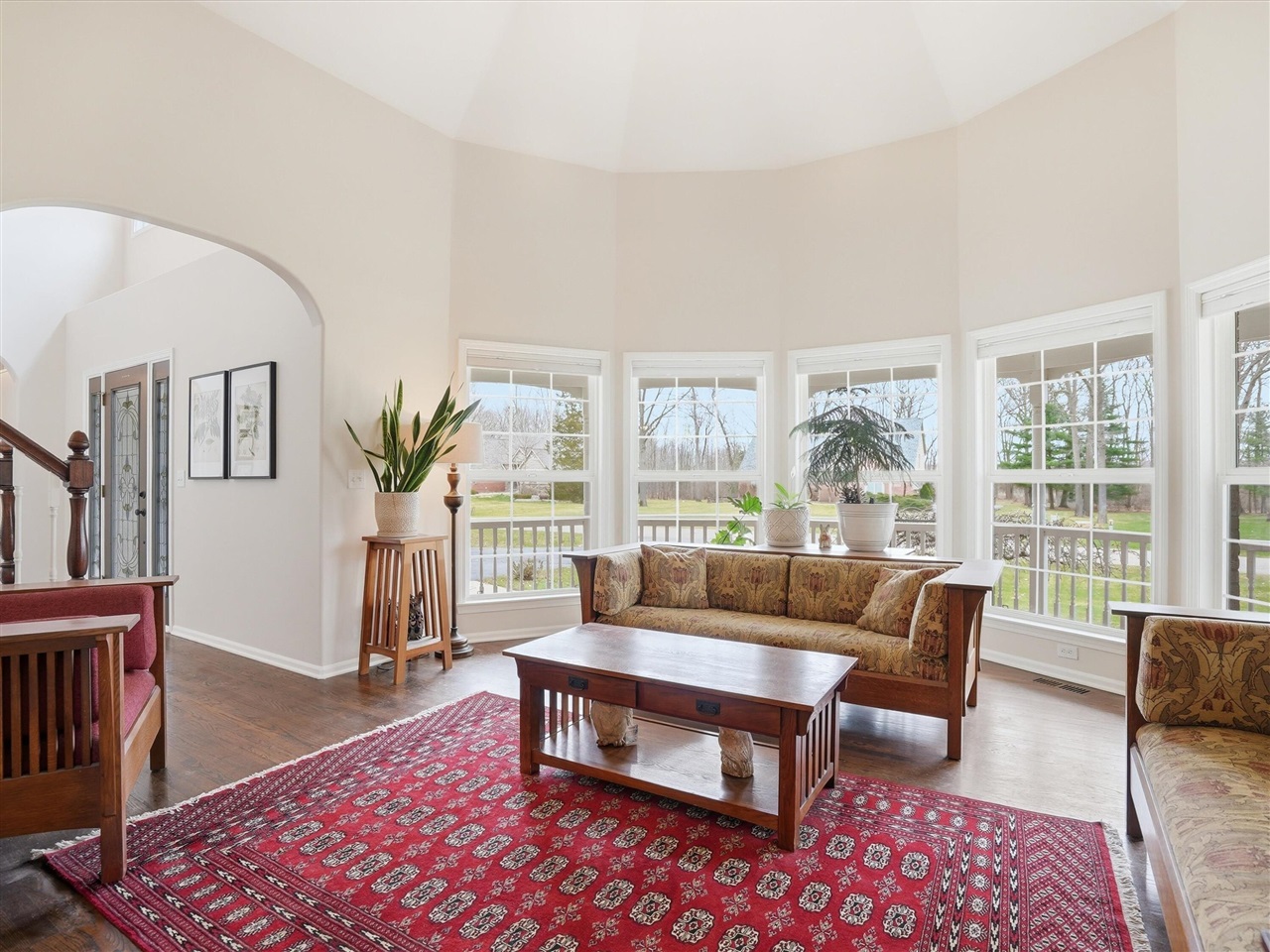 11542 Lancelot Lane, Pinckney, MI, 48169-9083