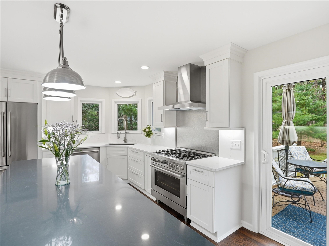 11542 Lancelot Lane, Pinckney, MI, 48169-9083