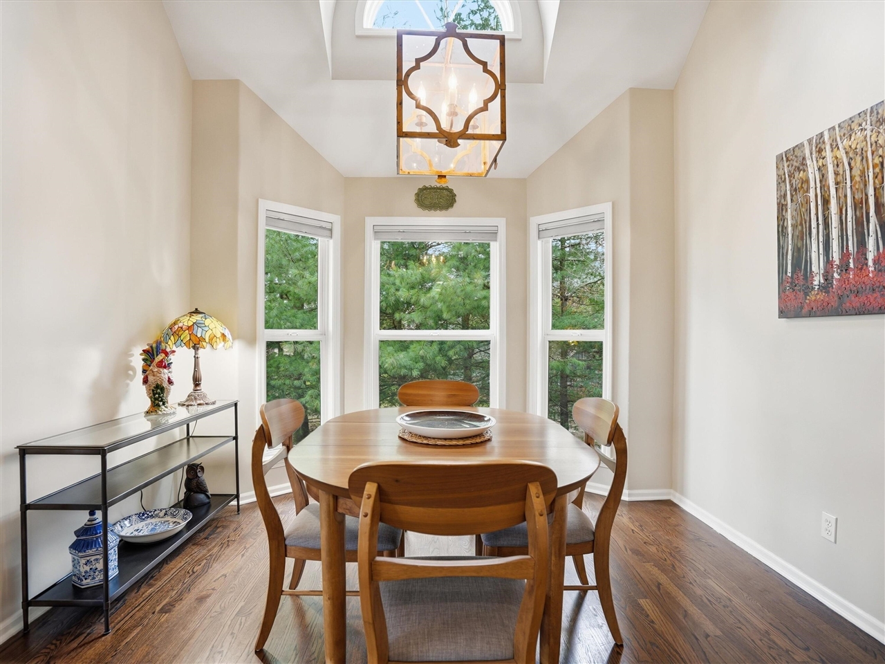 11542 Lancelot Lane, Pinckney, MI, 48169-9083