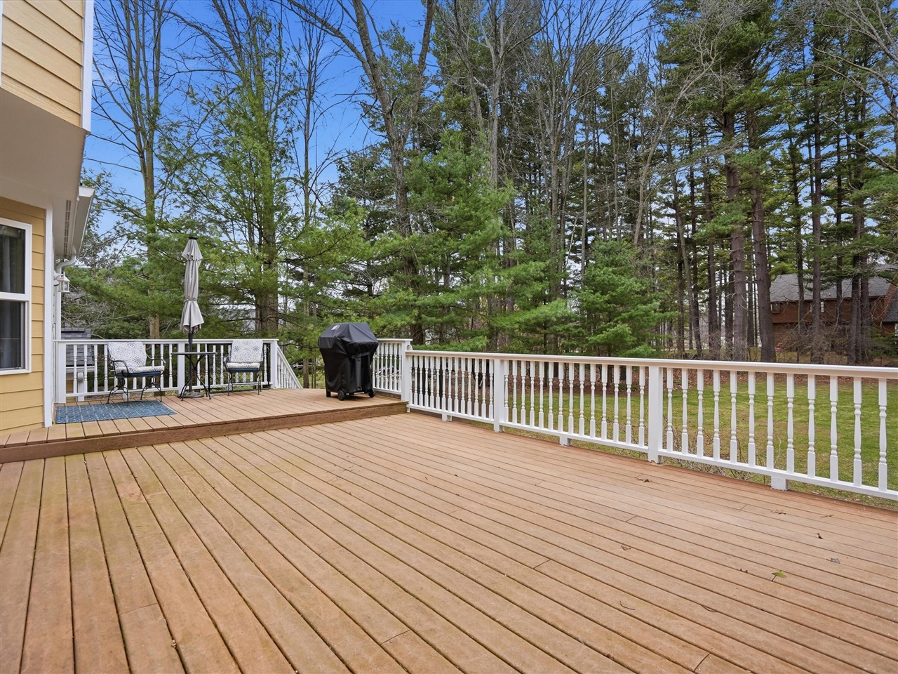 11542 Lancelot Lane, Pinckney, MI, 48169-9083