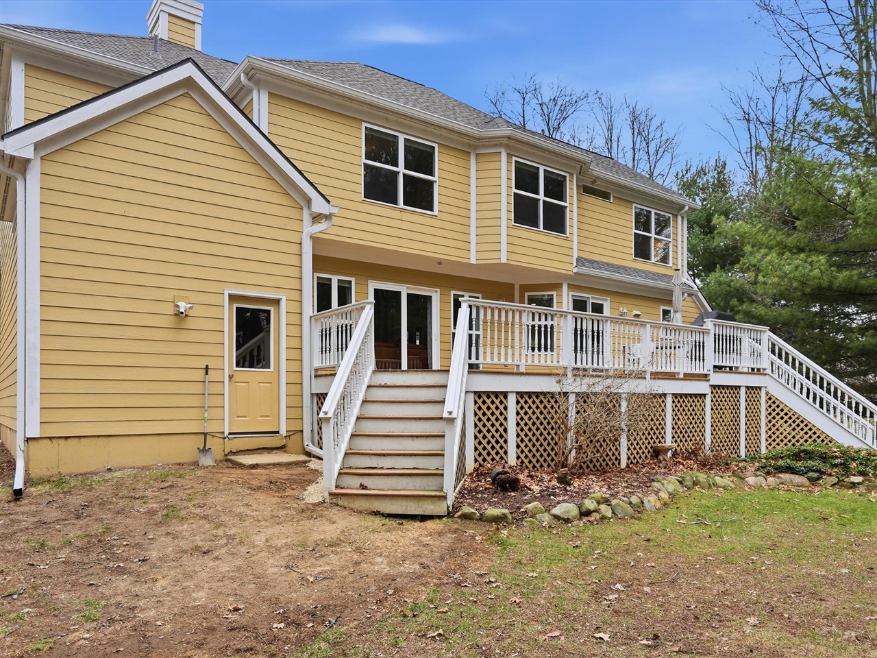 11542 Lancelot Lane, Pinckney, MI, 48169-9083