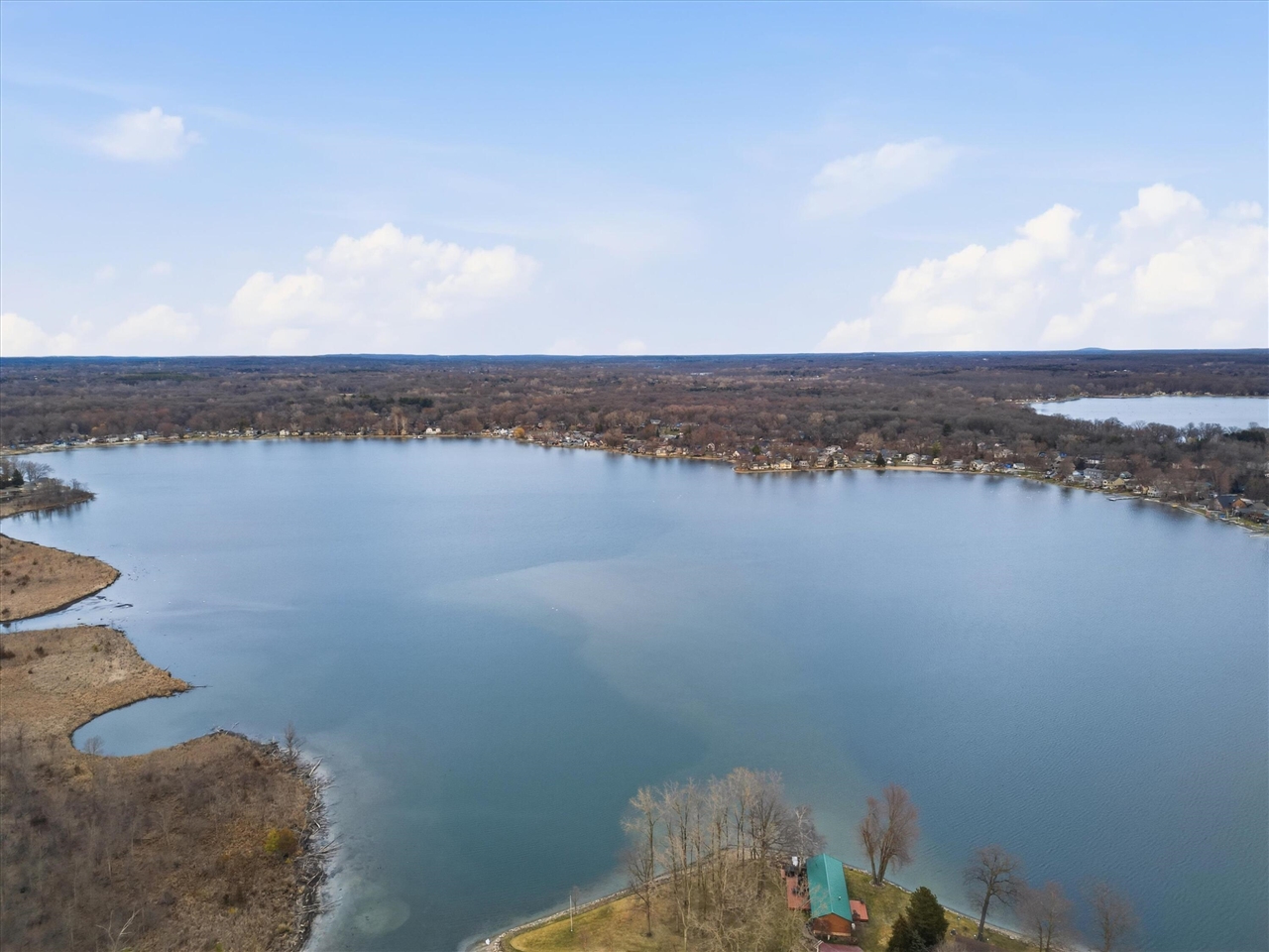 11542 Lancelot Lane, Pinckney, MI, 48169-9083