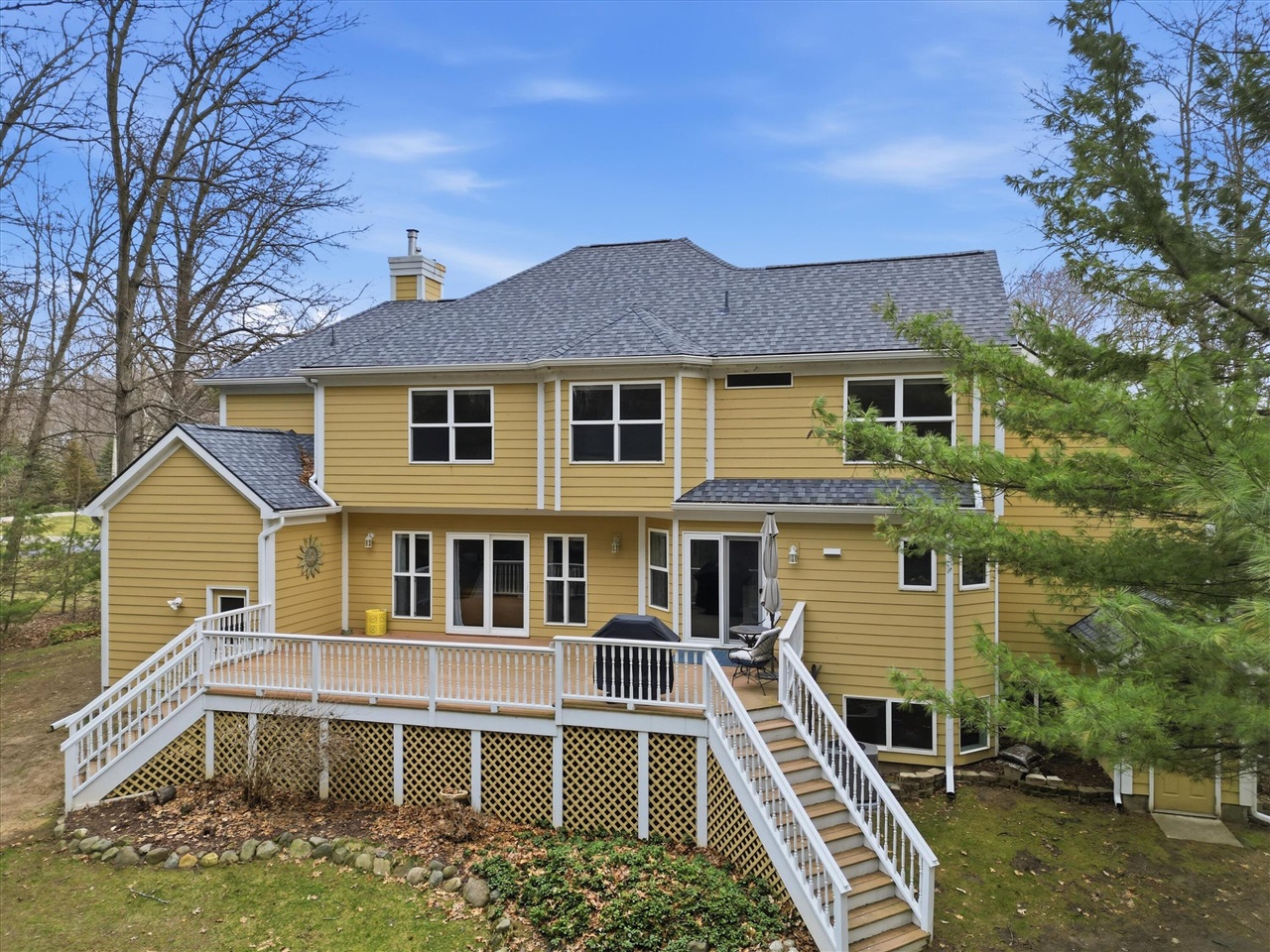 11542 Lancelot Lane, Pinckney, MI, 48169-9083