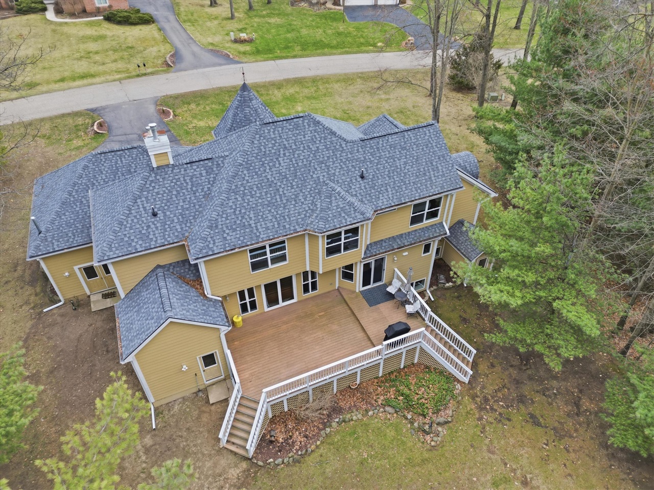 11542 Lancelot Lane, Pinckney, MI, 48169-9083