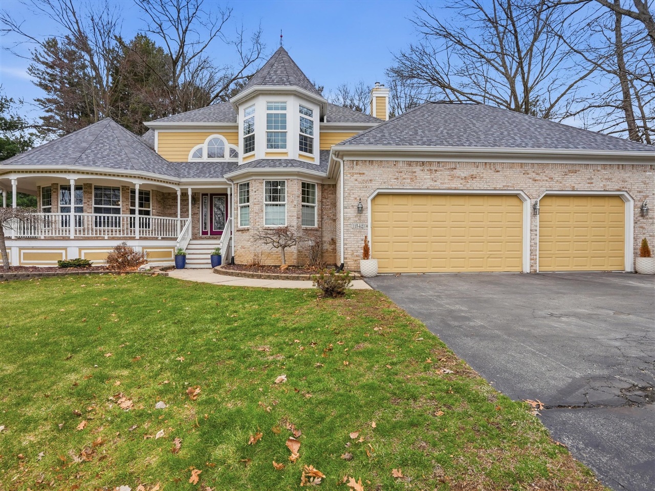 11542 Lancelot Lane, Pinckney, MI, 48169-9083