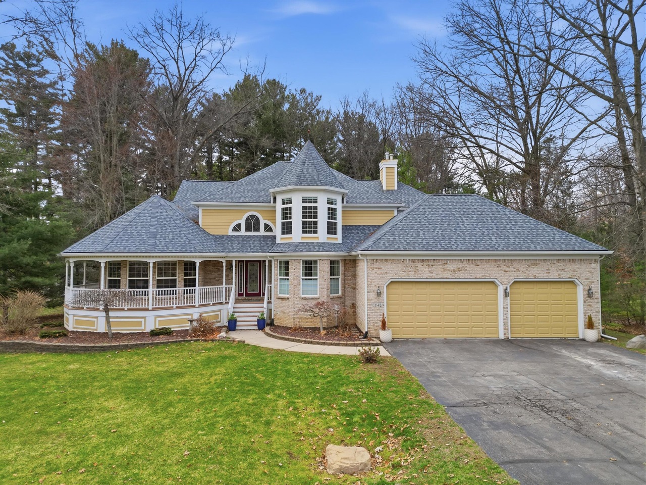 11542 Lancelot Lane, Pinckney, MI, 48169-9083