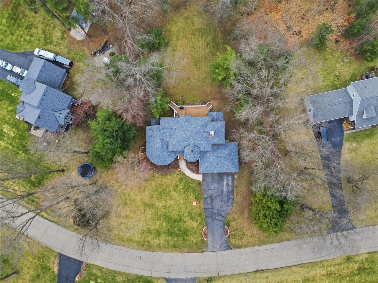 11542 Lancelot Lane, Pinckney, MI, 48169-9083