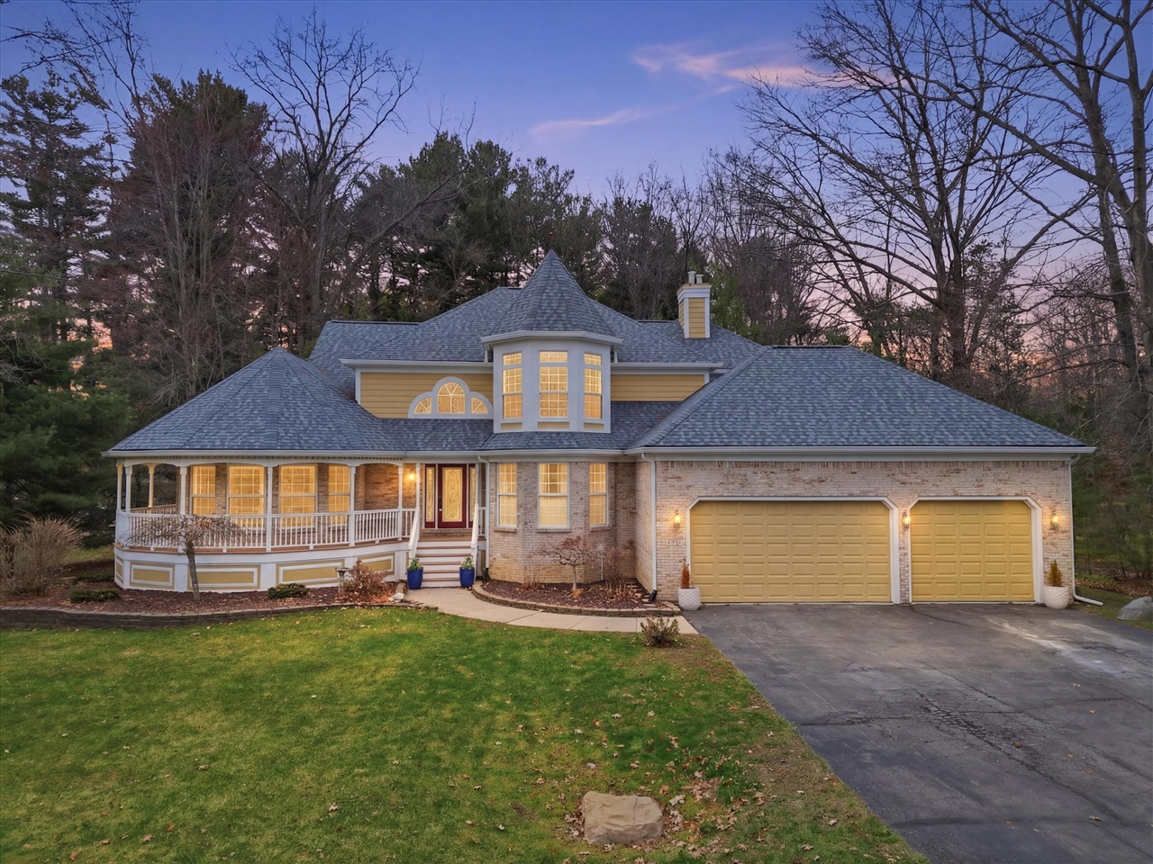 11542 Lancelot Lane, Pinckney, MI, 48169-9083