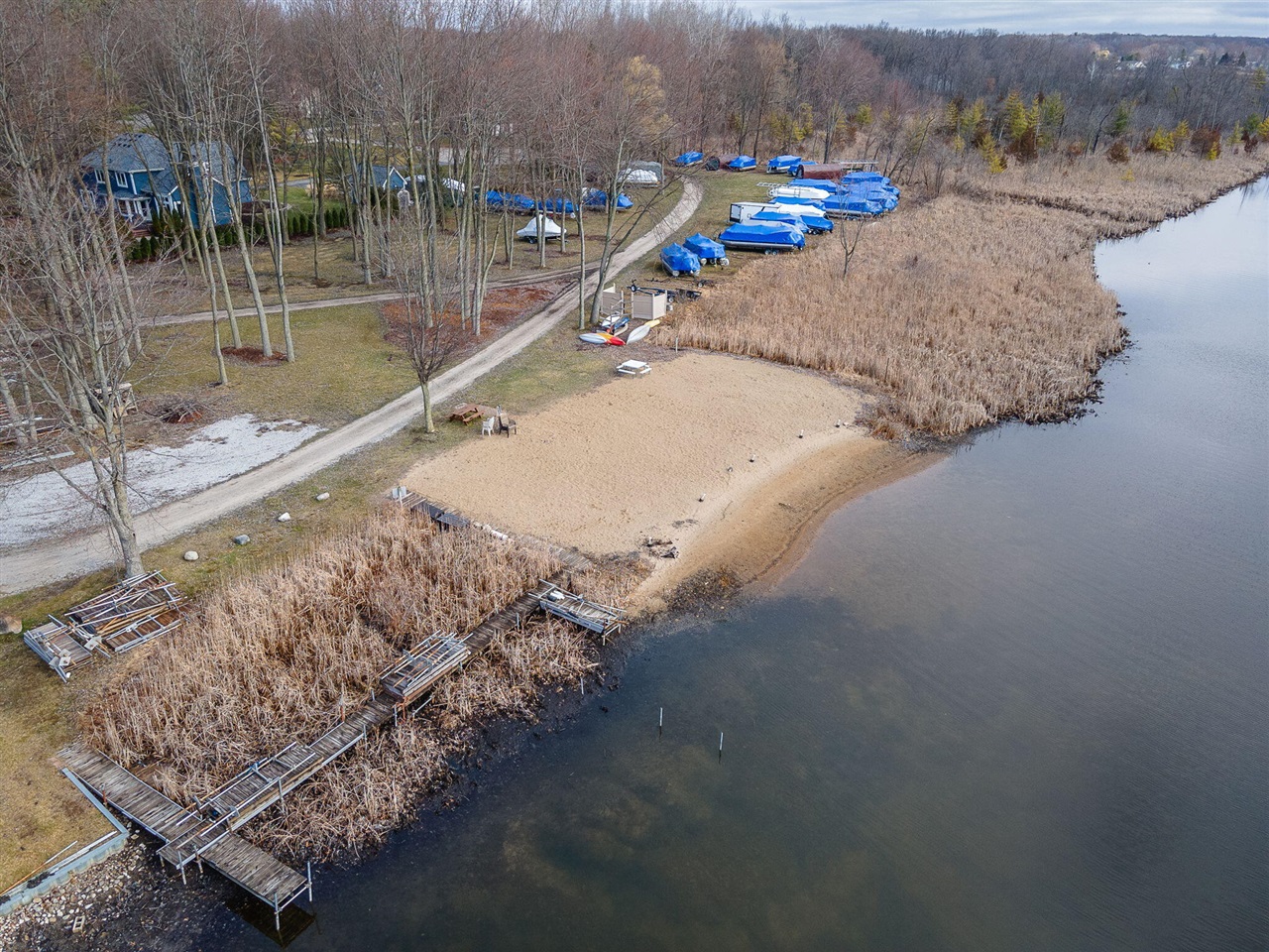 11542 Lancelot Lane, Pinckney, MI, 48169-9083