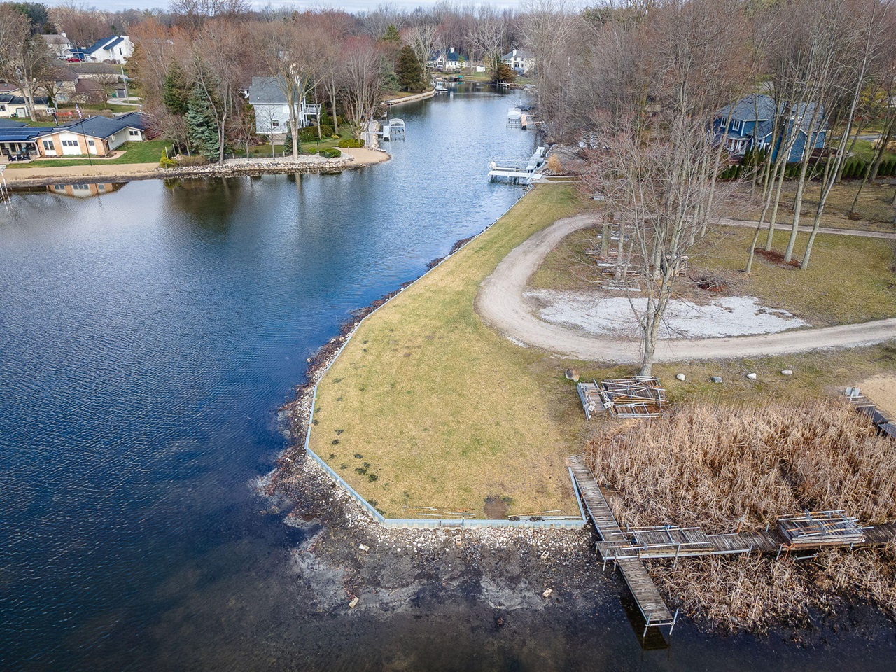 11542 Lancelot Lane, Pinckney, MI, 48169-9083