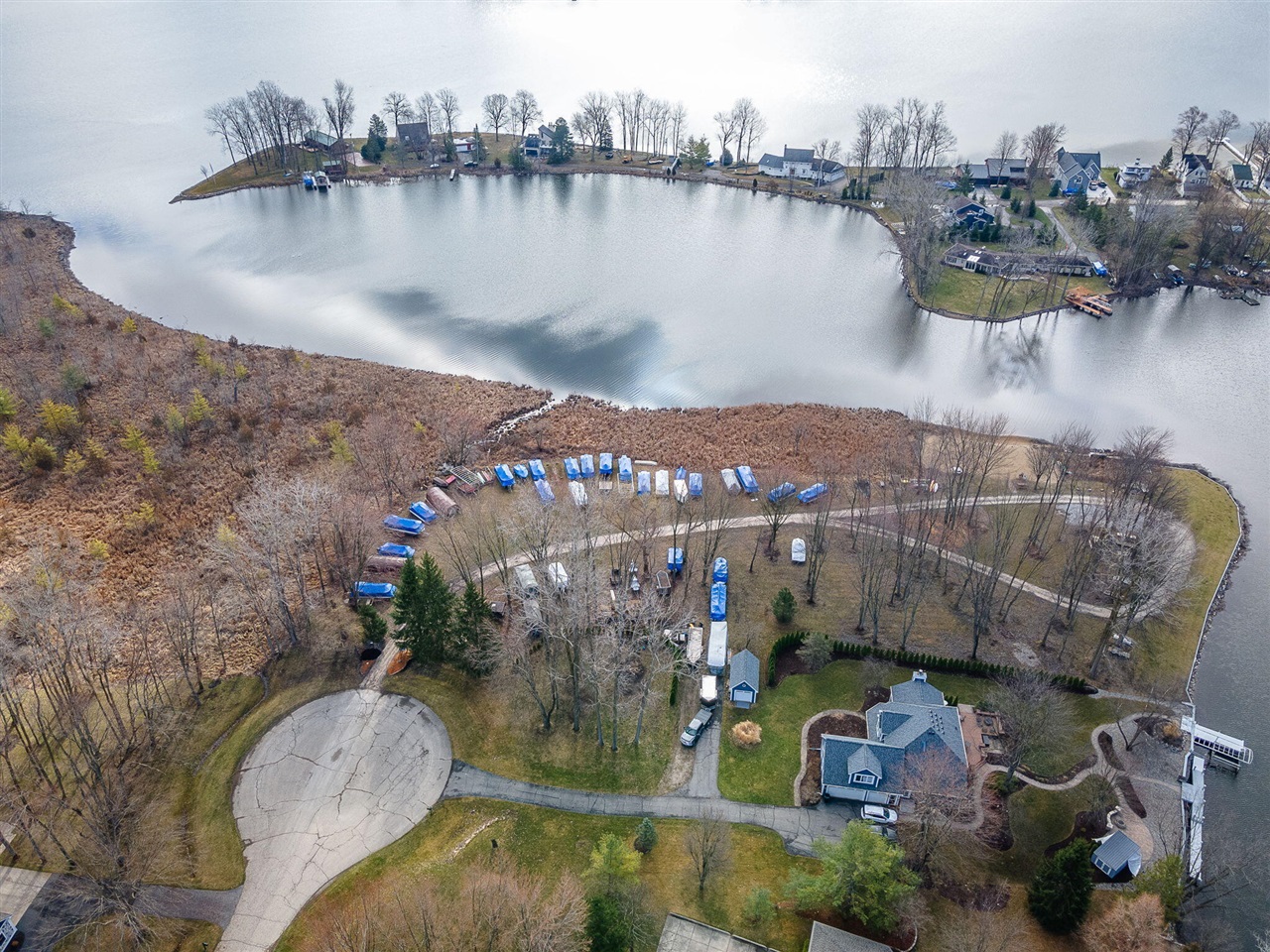 11542 Lancelot Lane, Pinckney, MI, 48169-9083