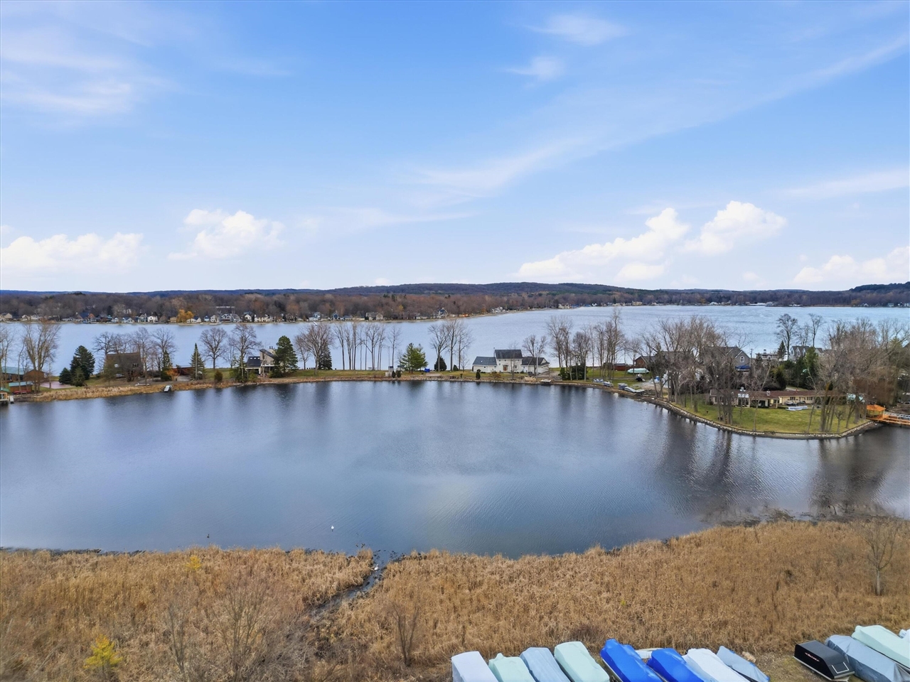 11542 Lancelot Lane, Pinckney, MI, 48169-9083