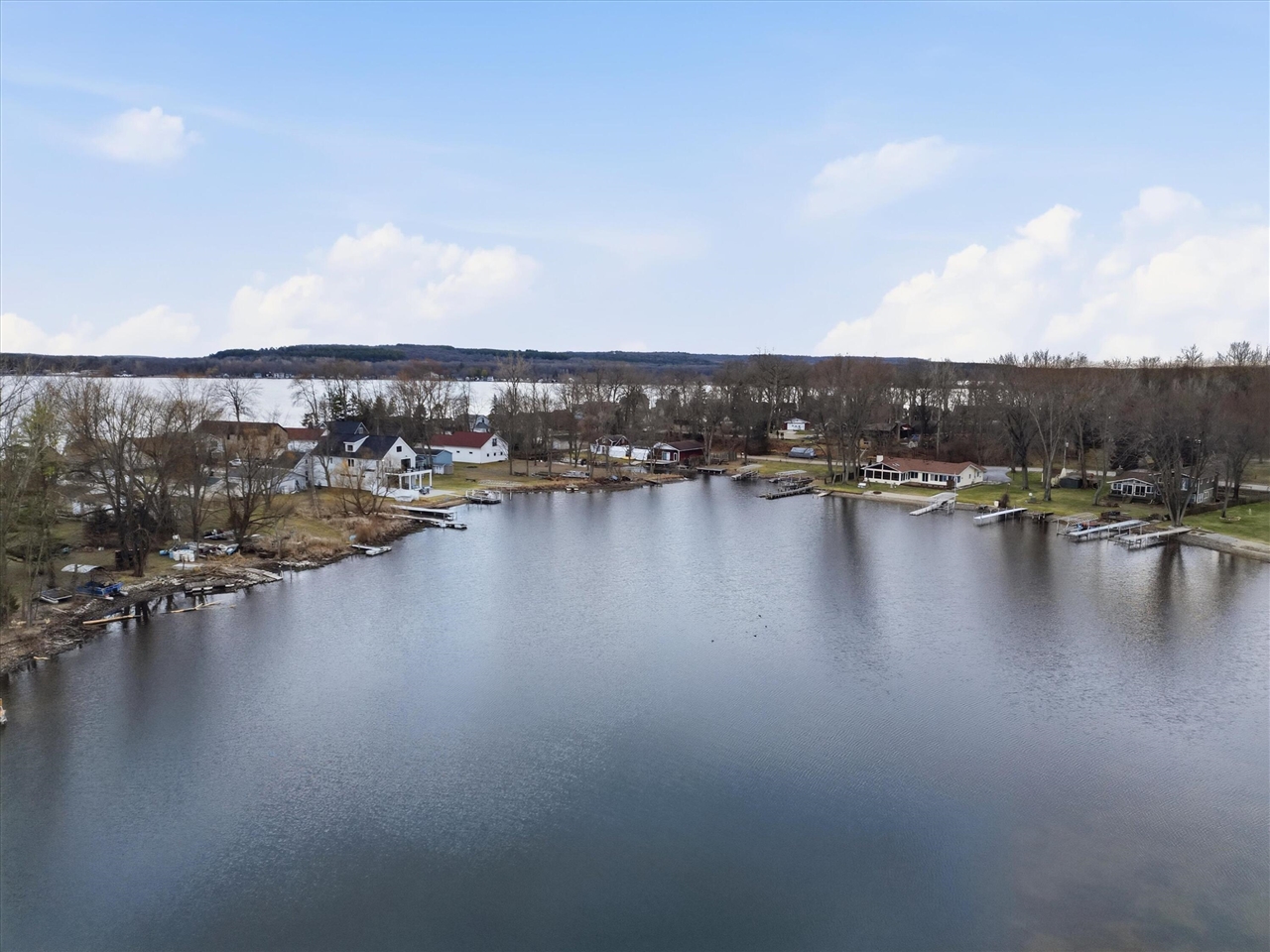 11542 Lancelot Lane, Pinckney, MI, 48169-9083