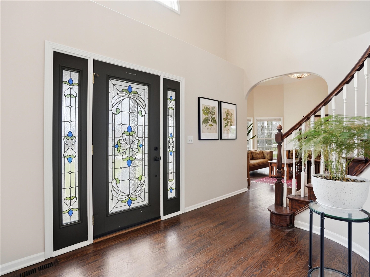 11542 Lancelot Lane, Pinckney, MI, 48169-9083