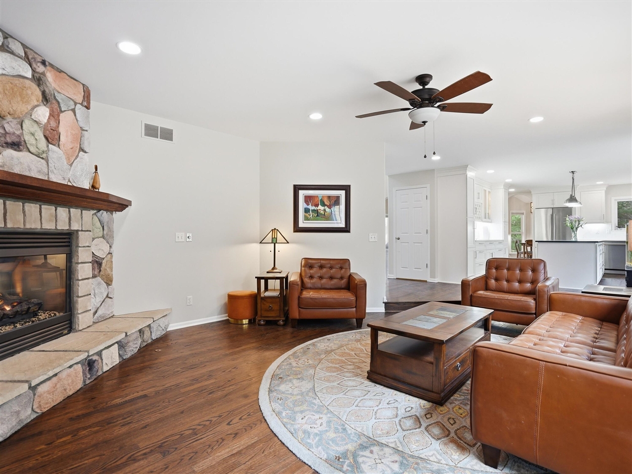 11542 Lancelot Lane, Pinckney, MI, 48169-9083