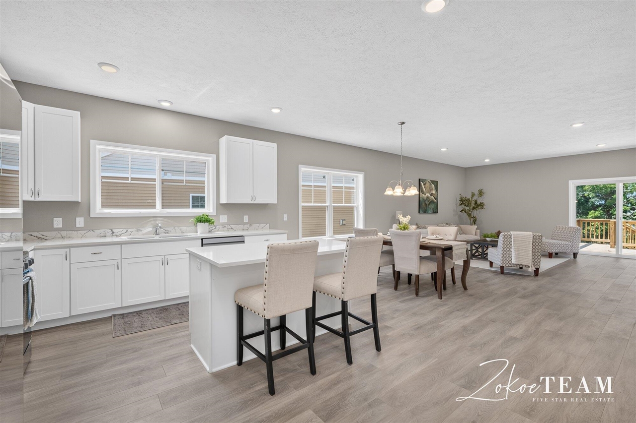 5th image of 249 Hazelnut Dr, Coopersville, MI 49404 | MLS# 70521143