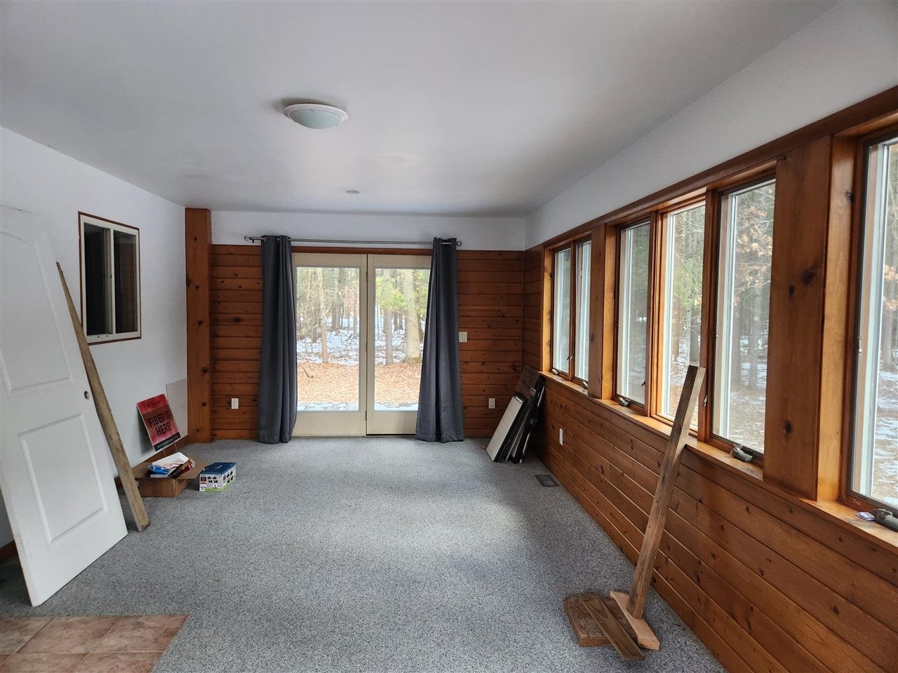 1041 Wolf Lake Drive, Baldwin, MI, 49304