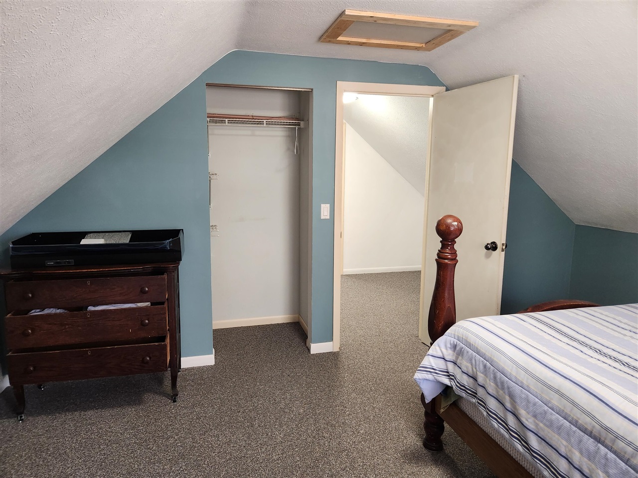 1041 Wolf Lake Drive, Baldwin, MI, 49304