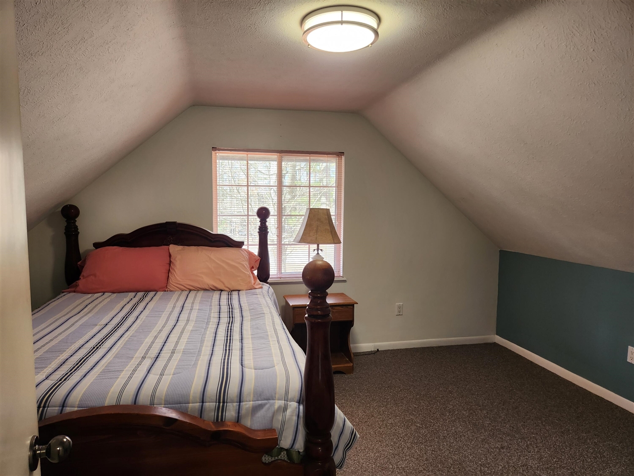 1041 Wolf Lake Drive, Baldwin, MI, 49304