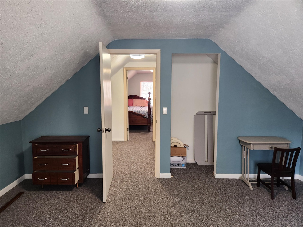 1041 Wolf Lake Drive, Baldwin, MI, 49304