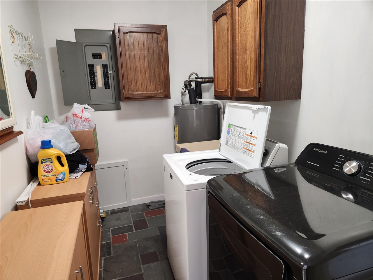 1041 Wolf Lake Drive, Baldwin, MI, 49304