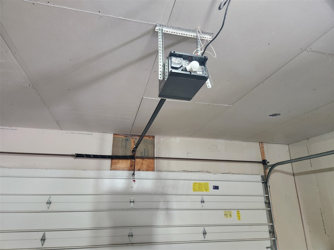 1041 Wolf Lake Drive, Baldwin, MI, 49304