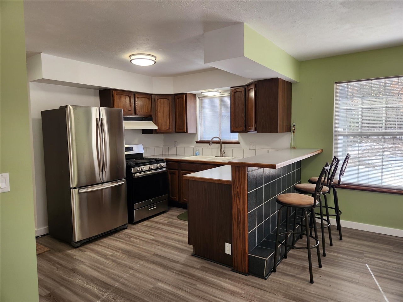 1041 Wolf Lake Drive, Baldwin, MI, 49304