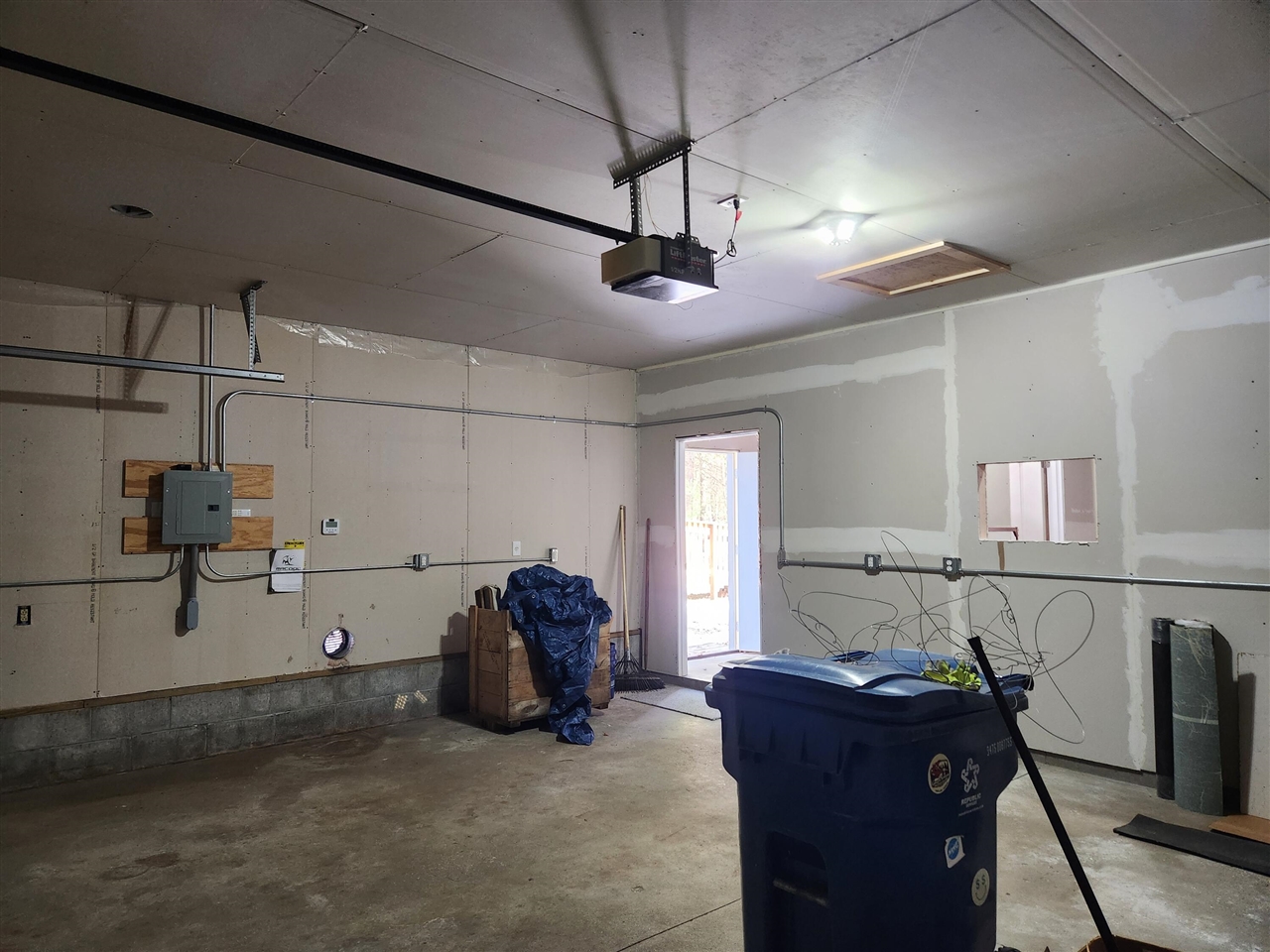 1041 Wolf Lake Drive, Baldwin, MI, 49304