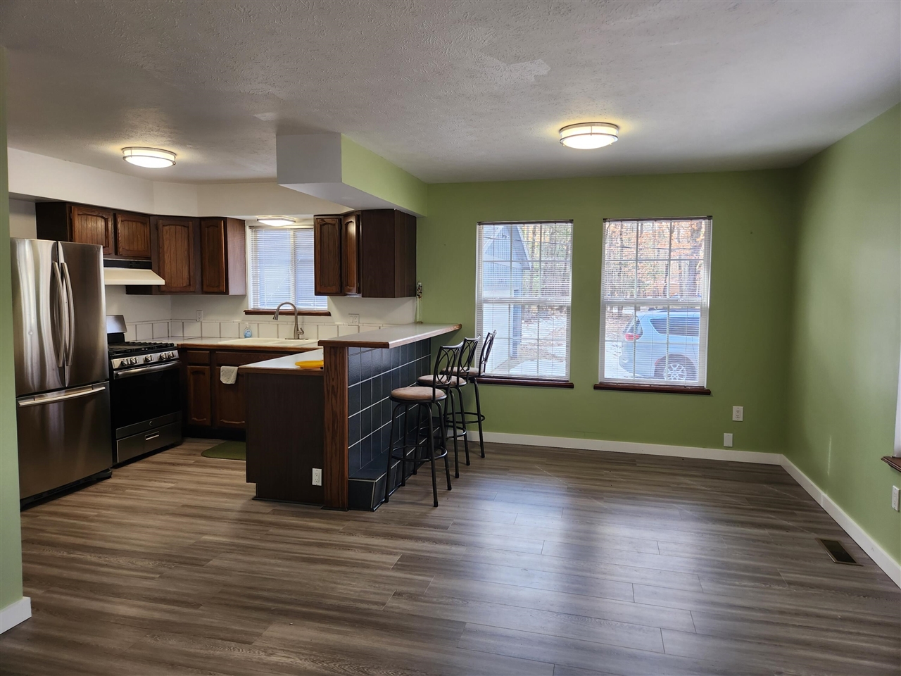 1041 Wolf Lake Drive, Baldwin, MI, 49304