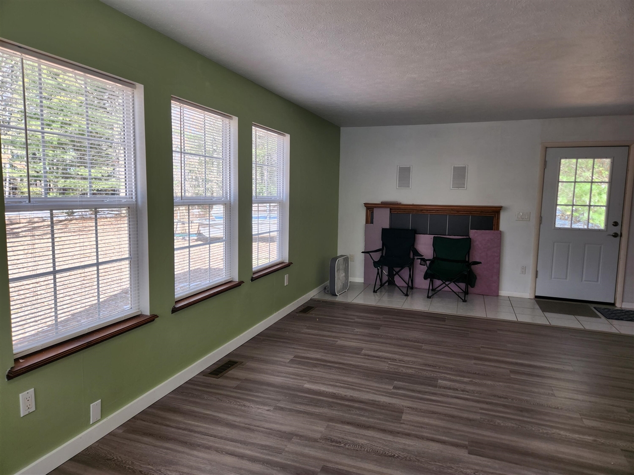 1041 Wolf Lake Drive, Baldwin, MI, 49304